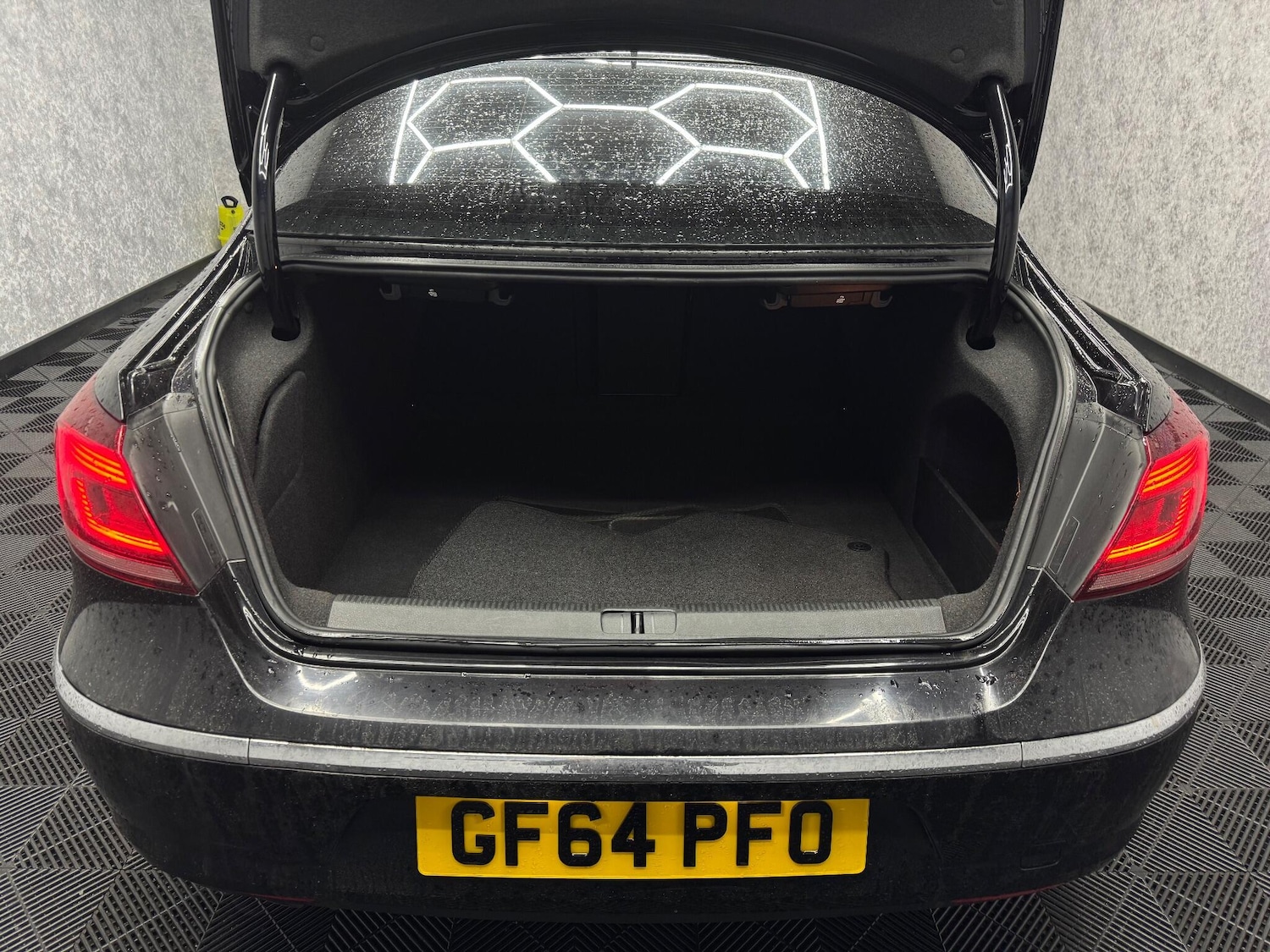 Used Volkswagen CC 2014 for sale - 76456762: Photo 25