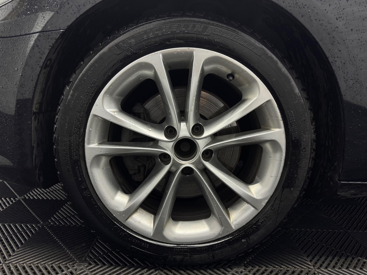 Used Volkswagen CC 2014 for sale - 76456762: Photo 26