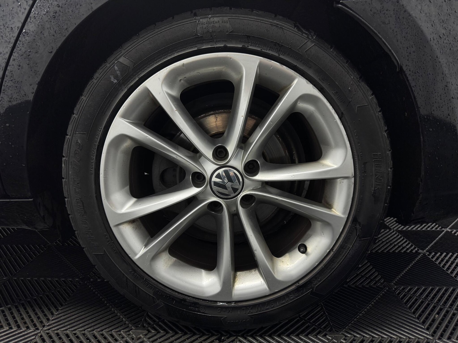 Used Volkswagen CC 2014 for sale - 76456762: Photo 27