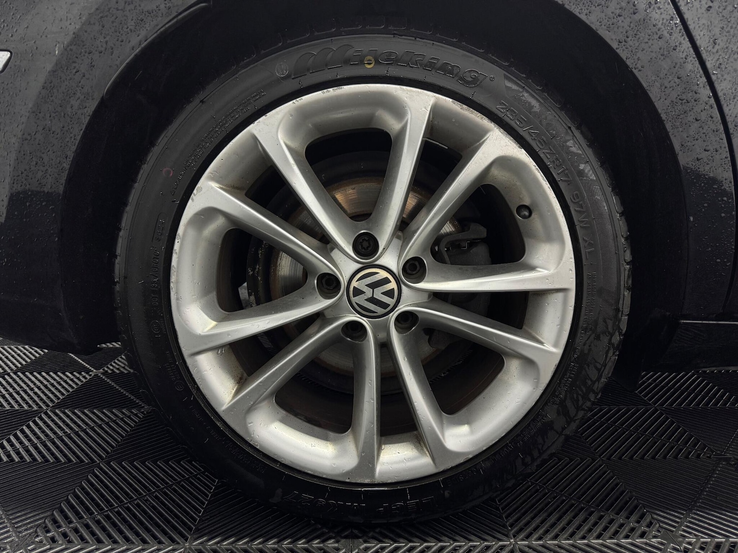 Used Volkswagen CC 2014 for sale - 76456762: Photo 28