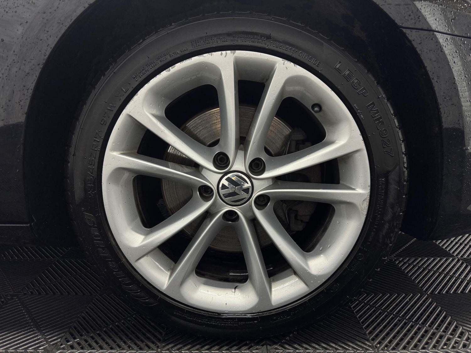 Used Volkswagen CC 2014 for sale - 76456762: Photo 29