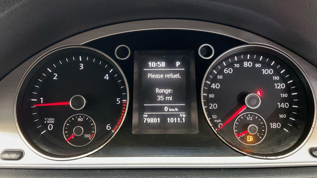 Used Volkswagen CC 2014 for sale - 76456762: Photo 3