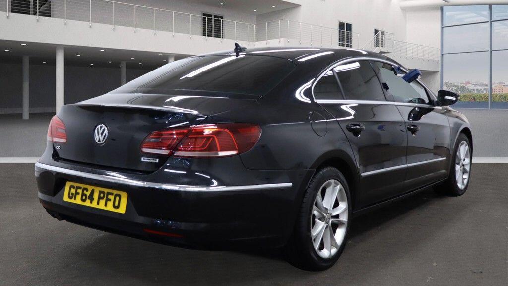 Used Volkswagen CC 2014 for sale - 76456762: Photo 9