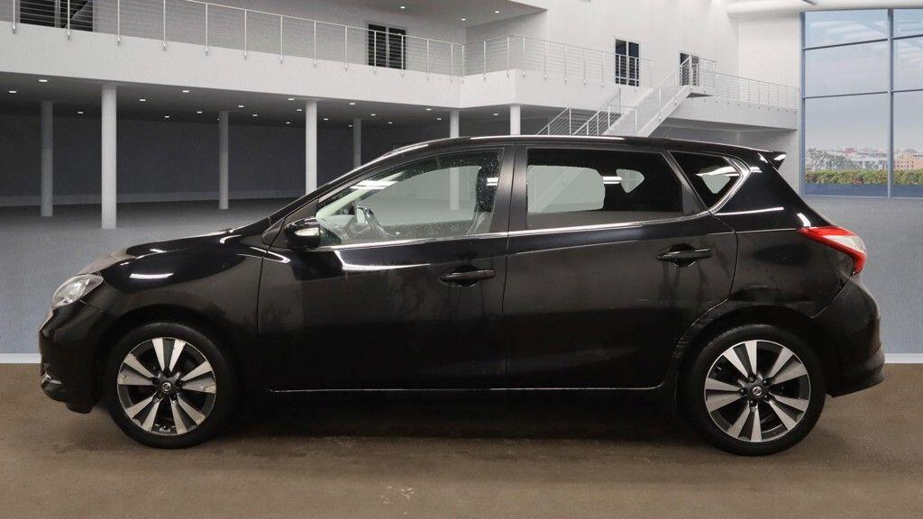 Used Nissan Pulsar for sale - 77021043: Photo 10