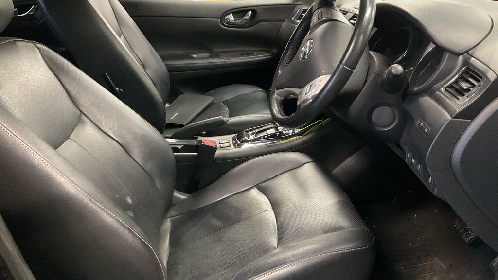 Used Nissan Pulsar for sale - 77021043: Photo 2