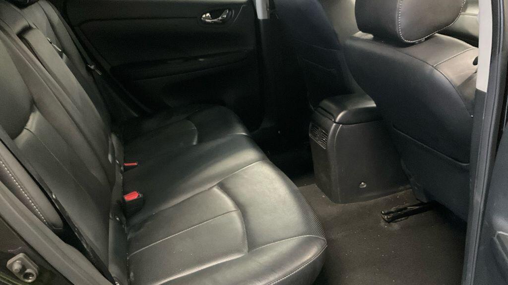 Used Nissan Pulsar for sale - 77021043: Photo 3