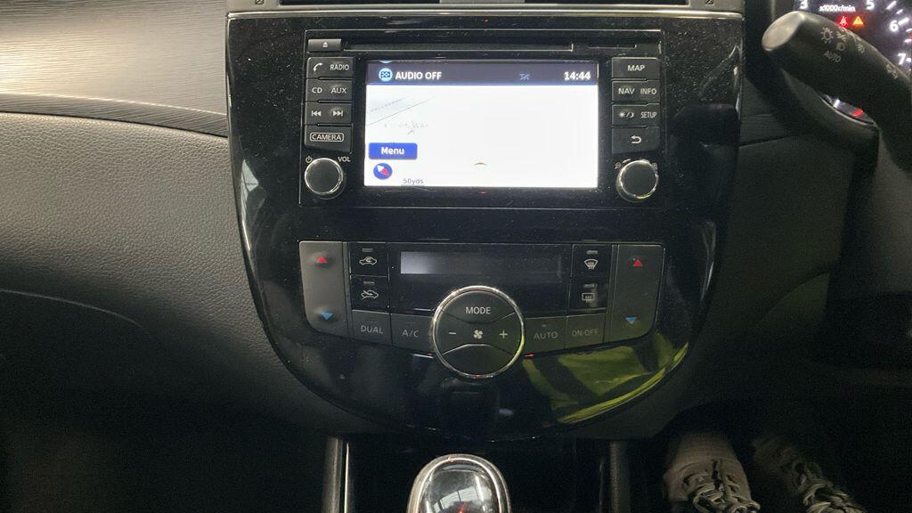 Used Nissan Pulsar for sale - 77021043: Photo 5