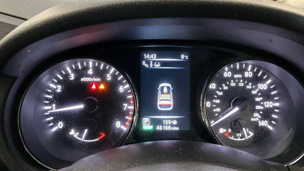 Used Nissan Pulsar for sale - 77021043: Photo 6