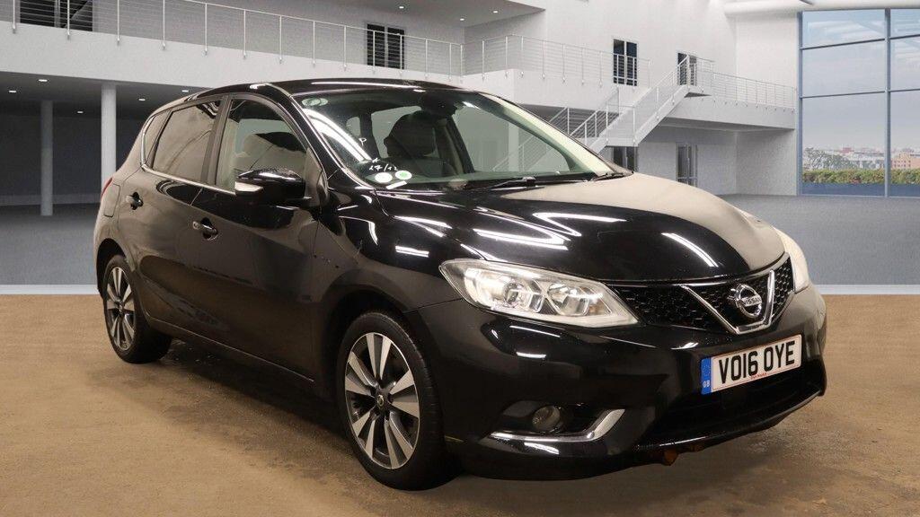 Used Nissan Pulsar for sale - 77021043: Photo 7