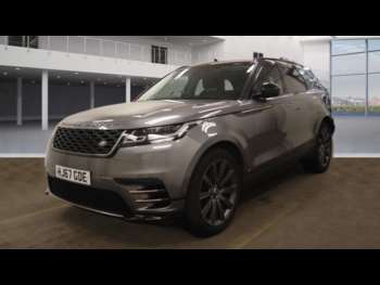 2018 (67) - 2.0 D240 R-Dynamic HSE Auto 4WD Euro 6 (s/s) 5dr