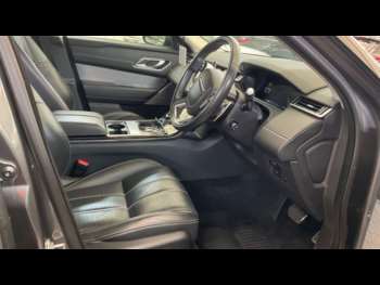 Used Land Rover Range Rover Velar 2018 for sale - 74887611: Photo