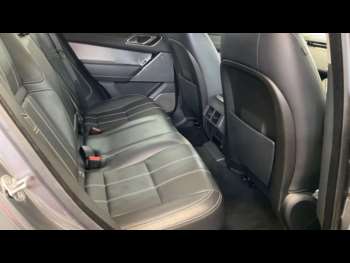 Used Land Rover Range Rover Velar 2018 for sale - 74887611: Photo