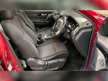 Used Nissan Qashqai 2016 for sale - 76441164: Photo