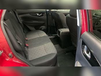 Used Nissan Qashqai 2016 for sale - 76441164: Photo