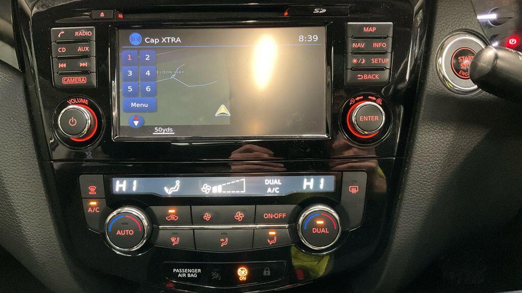 Used Nissan Qashqai 2016 for sale - 76441164: Photo 4