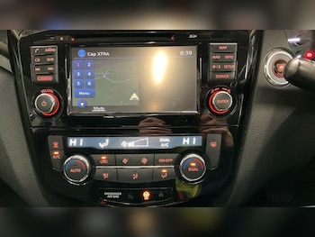 Used Nissan Qashqai 2016 for sale - 76441164: Photo