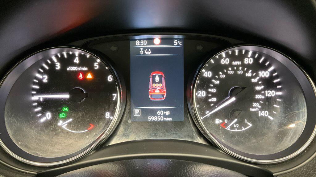 Used Nissan Qashqai 2016 for sale - 76441164: Photo 5