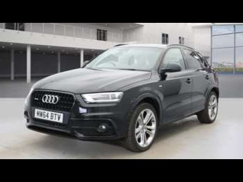 2014 (64) - 2.0 TDI S line Plus S Tronic quattro Euro 5 (s/s) 5dr