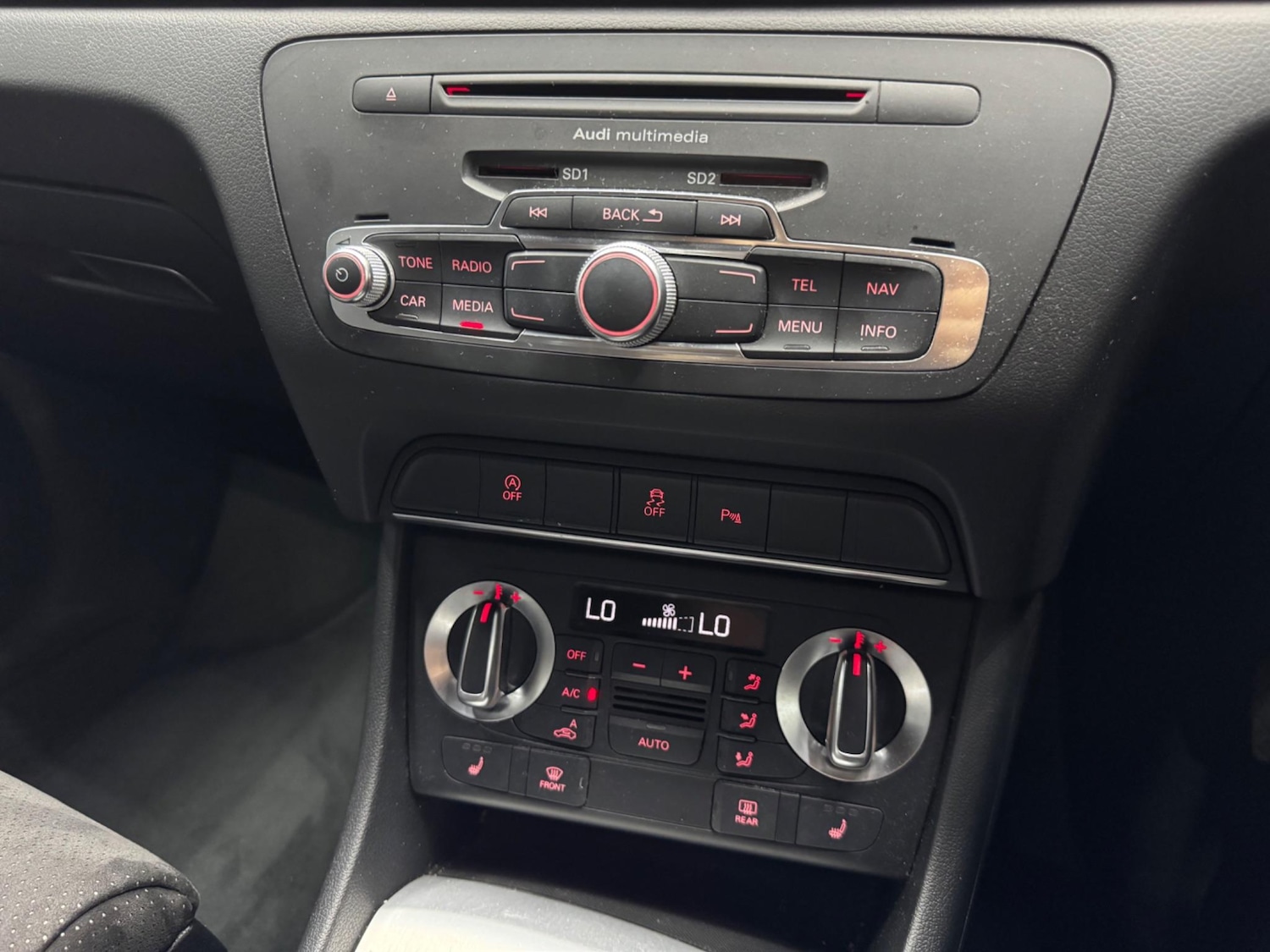 Vehicle 23