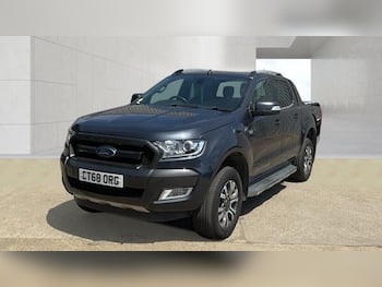 Used Ford Ranger 2019 for sale - 79664279: Photo