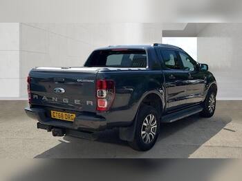 Used Ford Ranger 2019 for sale - 79664279: Photo