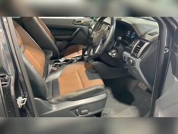 Used Ford Ranger 2019 for sale - 79664279: Photo
