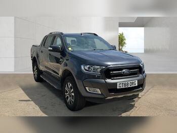 Used Ford Ranger 2019 for sale - 79664279: Photo