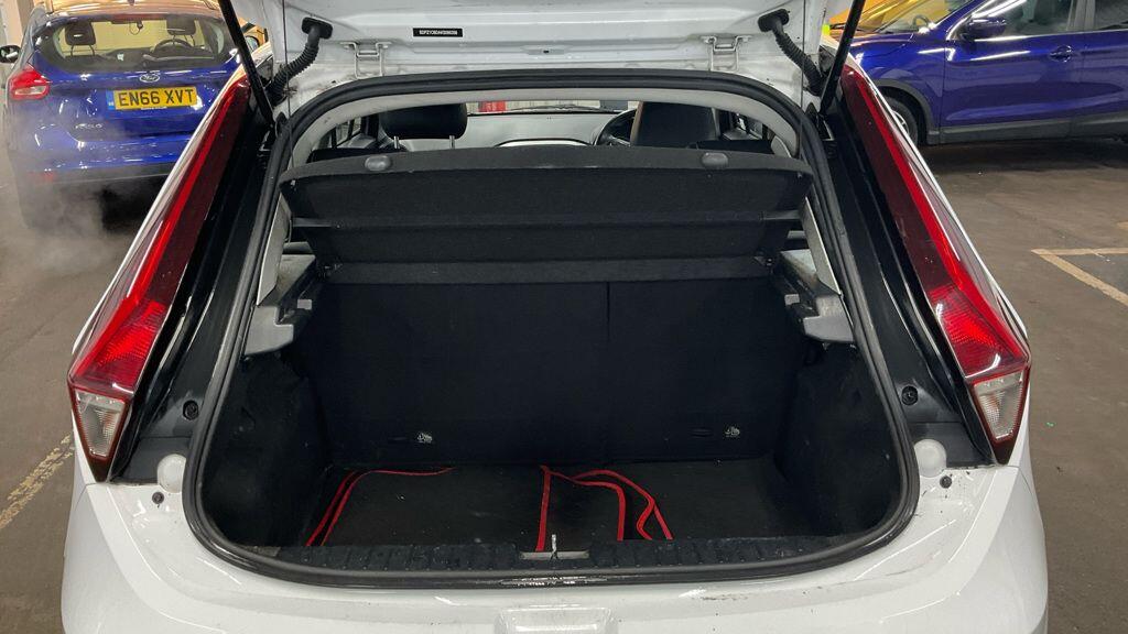 Used MG MG3 2020 for sale - 77386541: Photo 11