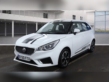 (20) - 1.5 VTi-TECH Exclusive Euro 6 (s/s) 5dr