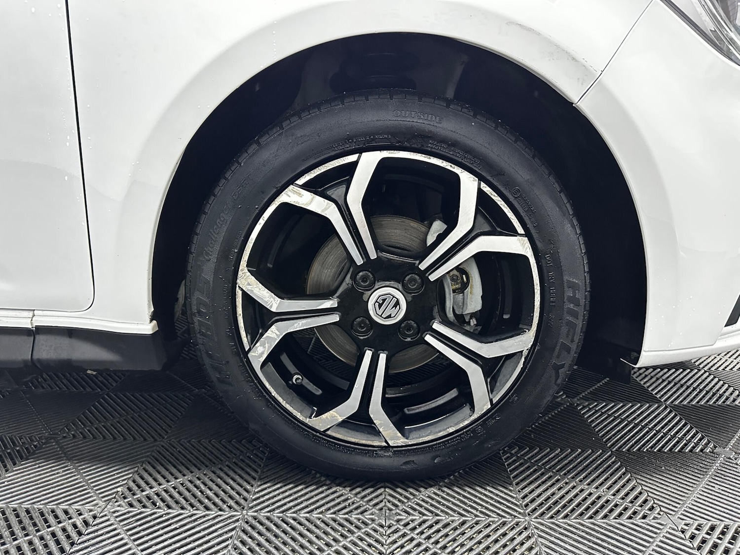 Used MG MG3 2020 for sale - 77386541: Photo 26