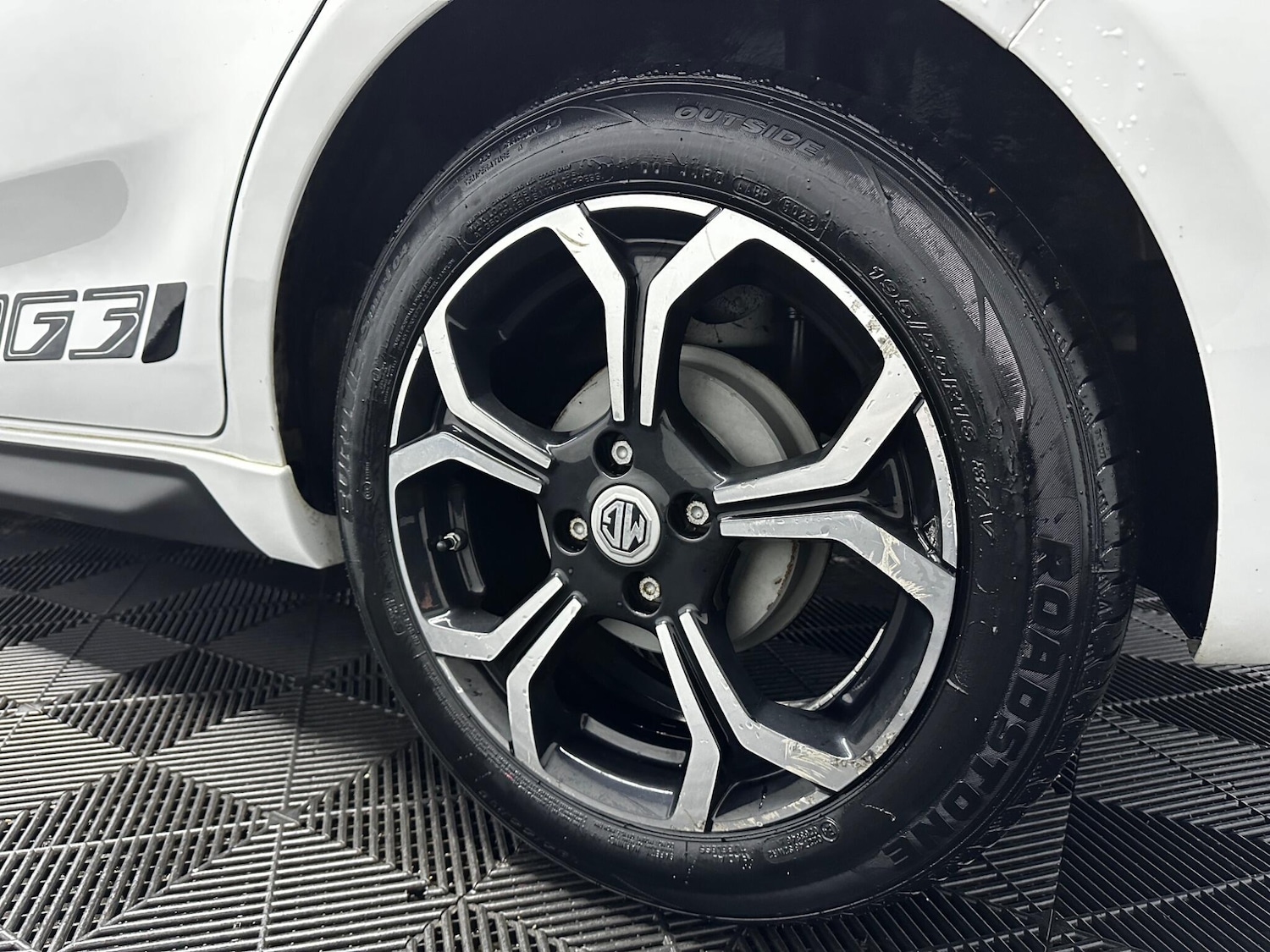 Used MG MG3 2020 for sale - 77386541: Photo 28