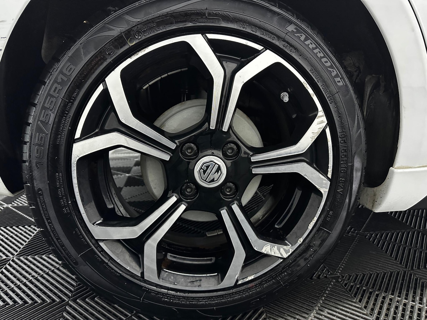 Used MG MG3 2020 for sale - 77386541: Photo 29