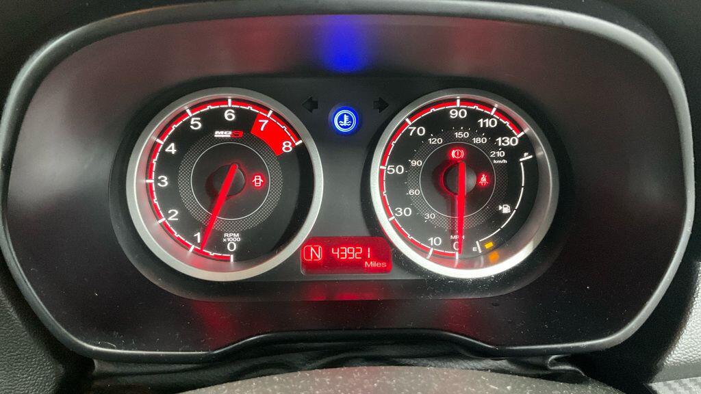 Used MG MG3 2020 for sale - 77386541: Photo 3