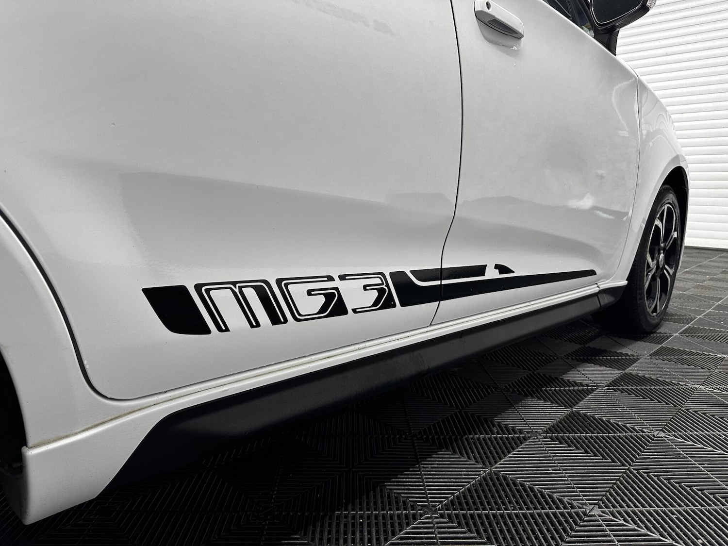 Used MG MG3 2020 for sale - 77386541: Photo 30