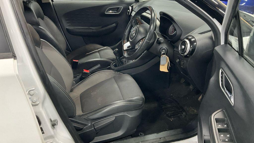 Used MG MG3 2020 for sale - 77386541: Photo 5