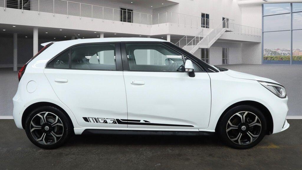 Used MG MG3 2020 for sale - 77386541: Photo 9