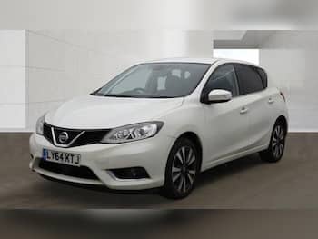 Used Nissan Pulsar 2015 for sale - 79664624: Photo
