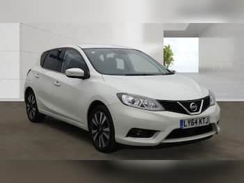 Used Nissan Pulsar 2015 for sale - 79664624: Photo