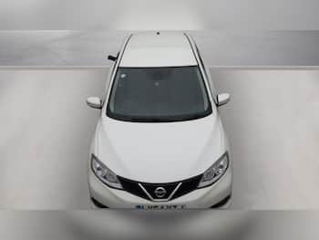 Used Nissan Pulsar 2015 for sale - 79664624: Photo