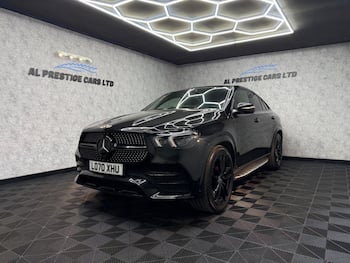 Used Mercedes-Benz GLE 2021 for sale - 79664330: Photo