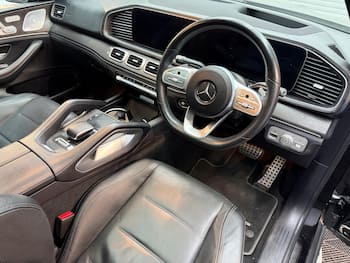 Used Mercedes-Benz GLE 2021 for sale - 79664330: Photo