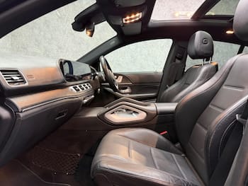 Used Mercedes-Benz GLE 2021 for sale - 79664330: Photo
