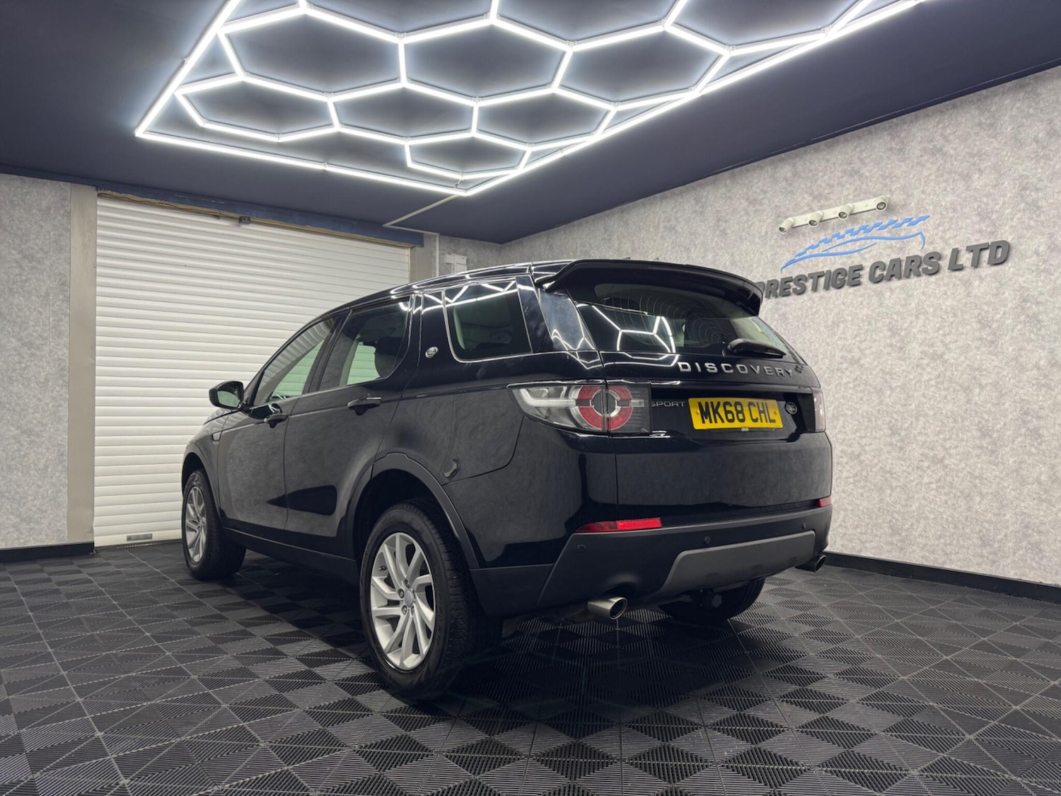 Used Land Rover Discovery Sport for sale - 78057929: Photo 31