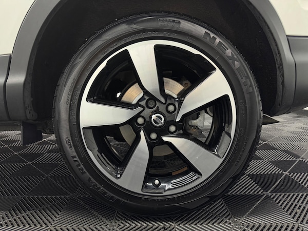 Used Nissan Qashqai 2016 for sale - 76246911: Photo 28