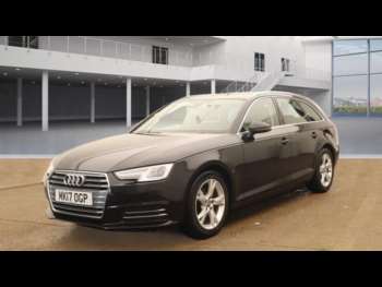 2017 (17) - 2.0 TDI ultra Sport S Tronic Euro 6 (s/s) 5dr