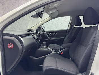 Used Nissan Qashqai 2016 for sale - 78319425: Photo