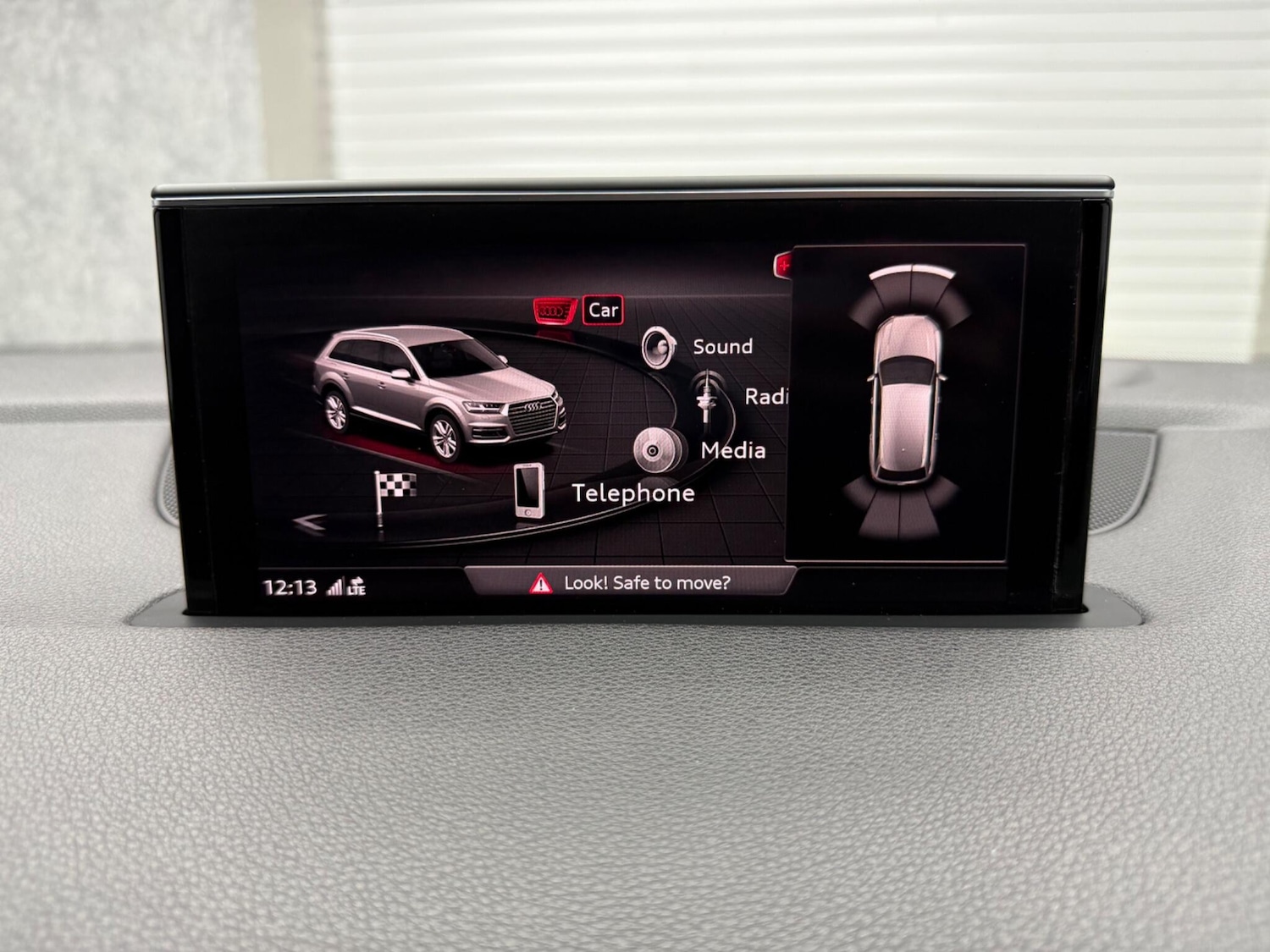 Used Audi Q7 2017 for sale - 78058412: Photo 10