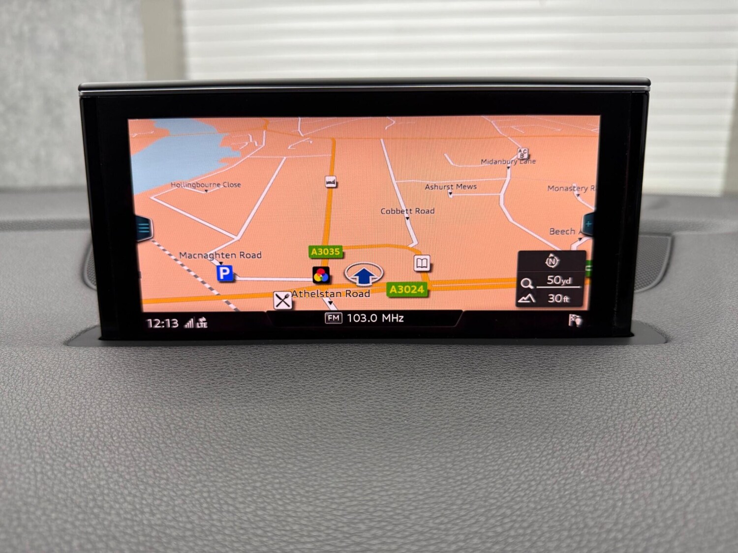 Used Audi Q7 2017 for sale - 78058412: Photo 11