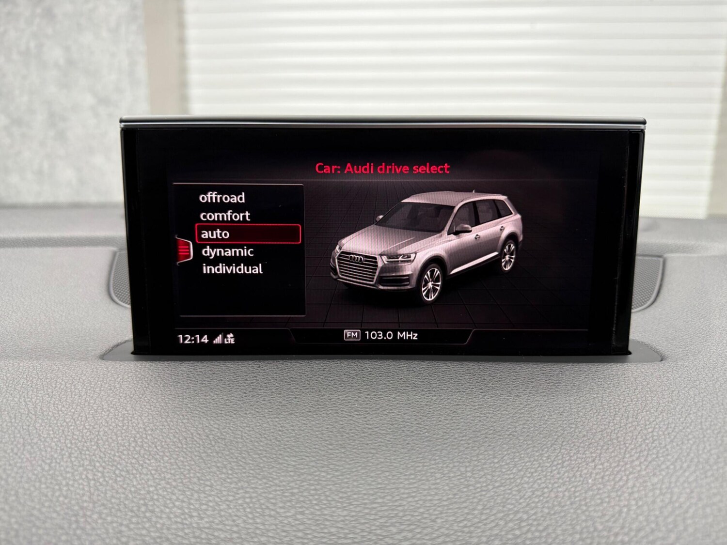 Used Audi Q7 2017 for sale - 78058412: Photo 13