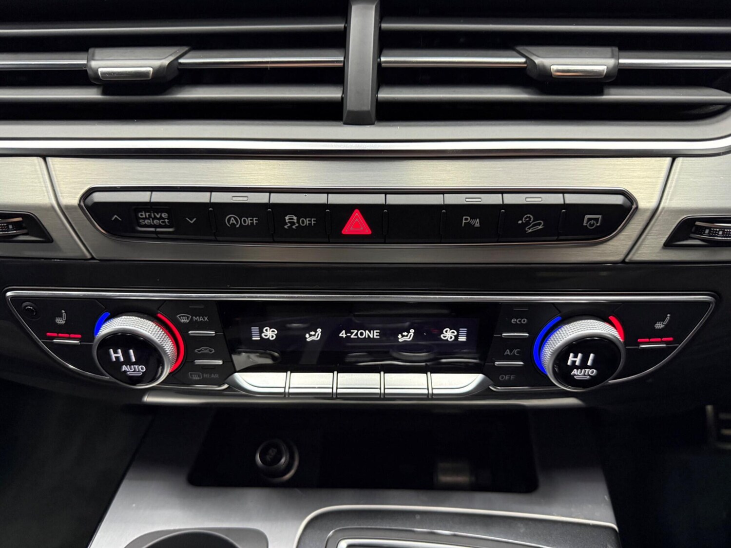 Used Audi Q7 2017 for sale - 78058412: Photo 14